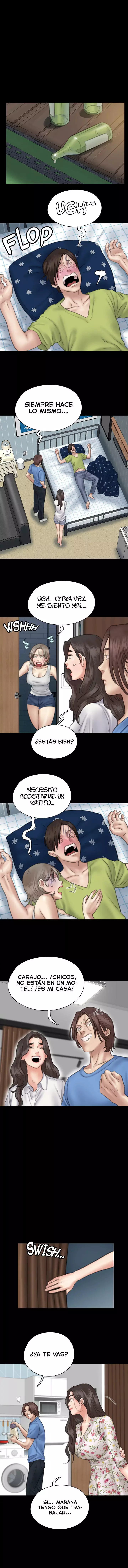 Eromance Capítulo 35 - Page 11