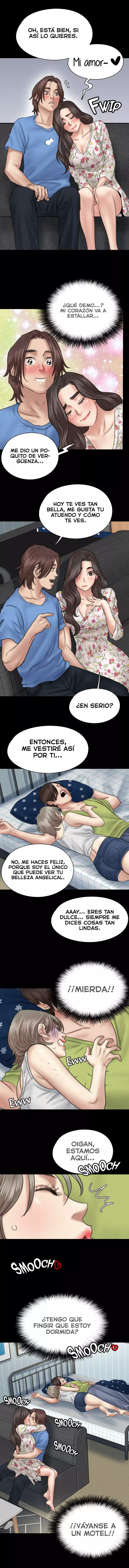 Eromance Capítulo 35 - Page 13