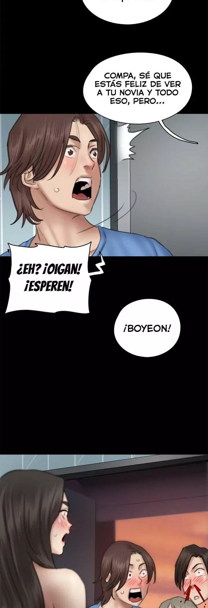 Eromance Capítulo 35 - Page 4