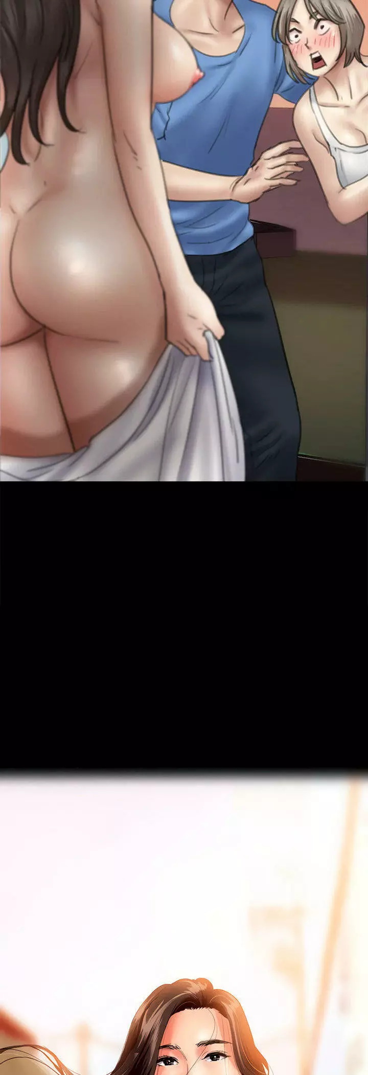 Eromance Capítulo 35 - Page 5