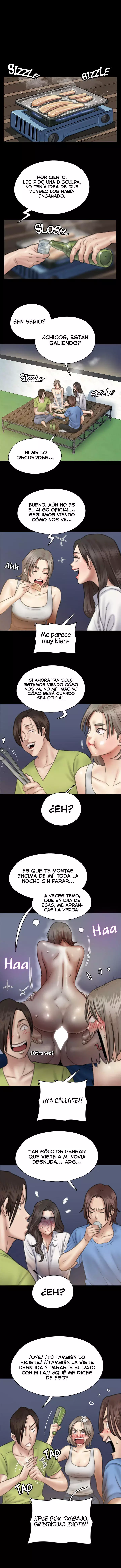 Eromance Capítulo 35 - Page 8