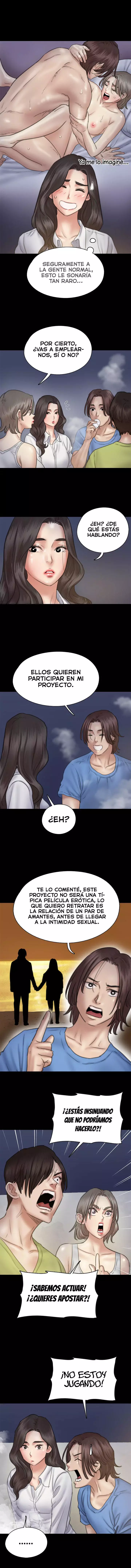 Eromance Capítulo 35 - Page 9