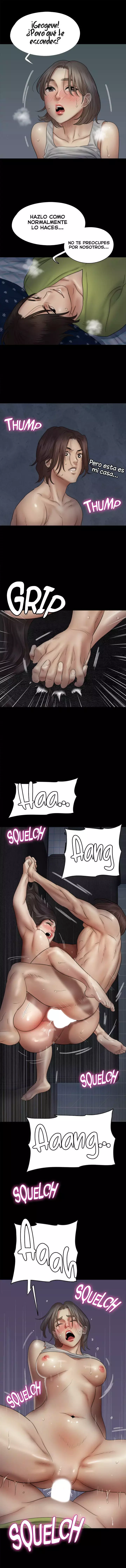 Eromance Capítulo 36 - Page 14