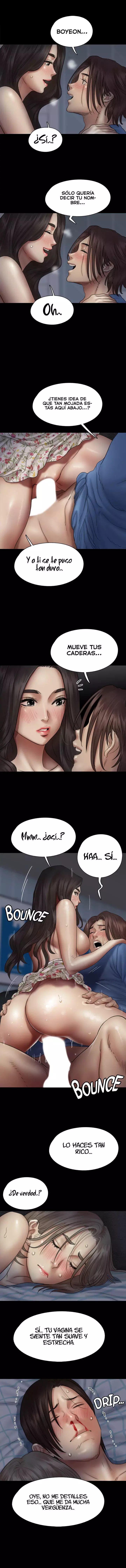 Eromance Capítulo 36 - Page 8