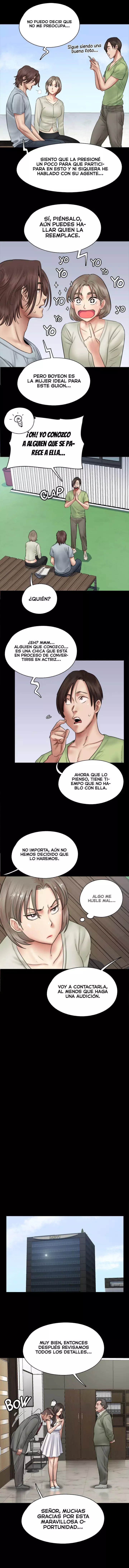 Eromance Capítulo 37 - Page 11