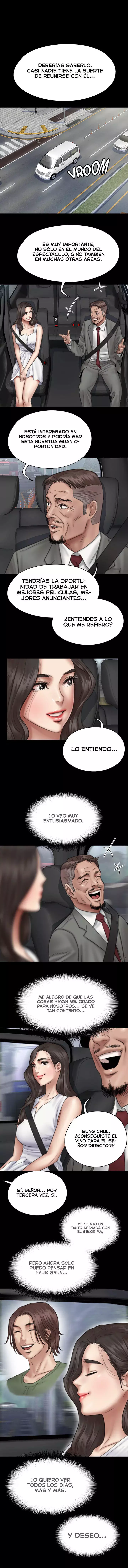 Eromance Capítulo 37 - Page 7