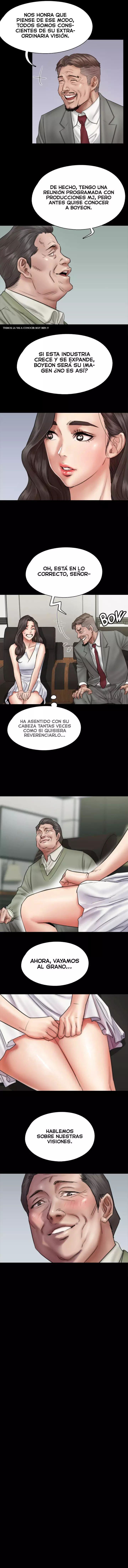 Eromance Capítulo 37 - Page 9