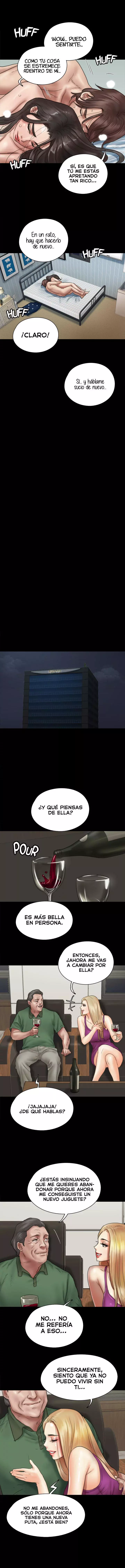 Eromance Capítulo 38 - Page 16