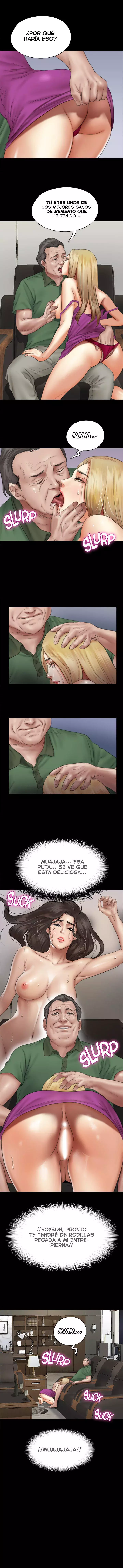 Eromance Capítulo 38 - Page 17