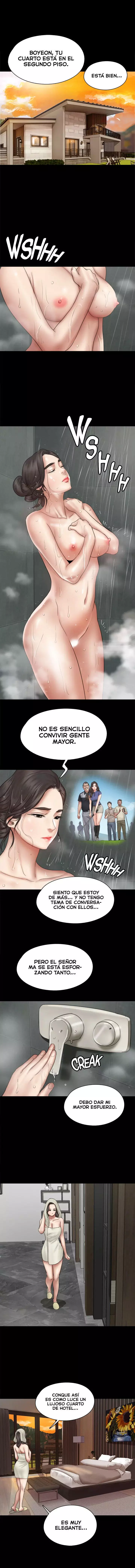 Eromance Capítulo 39 - Page 10