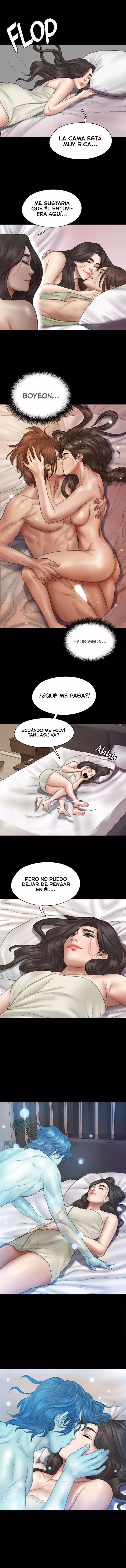 Eromance Capítulo 39 - Page 11