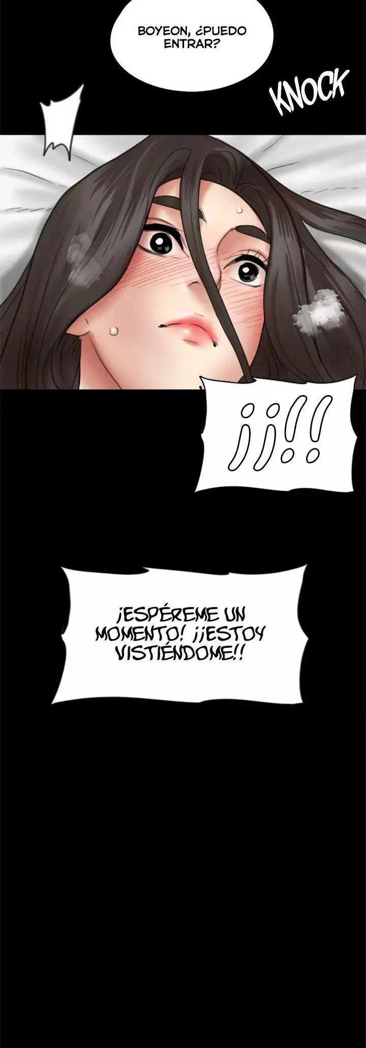 Eromance Capítulo 39 - Page 14