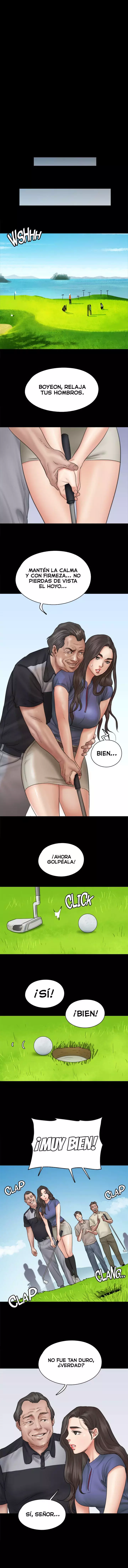 Eromance Capítulo 39 - Page 6