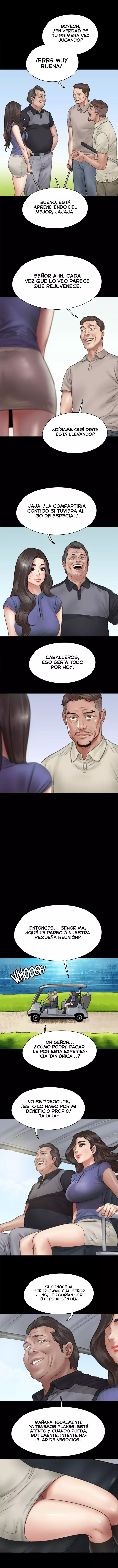 Eromance Capítulo 39 - Page 7
