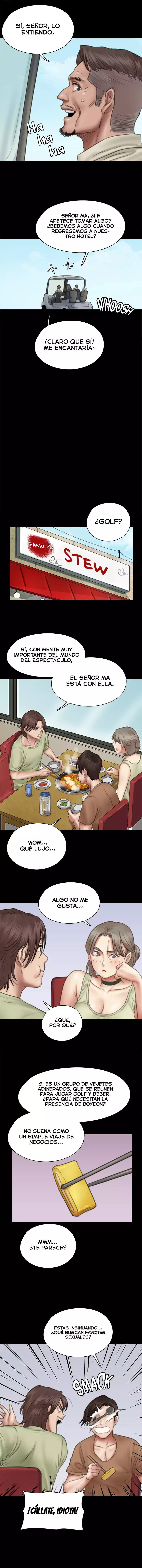 Eromance Capítulo 39 - Page 8