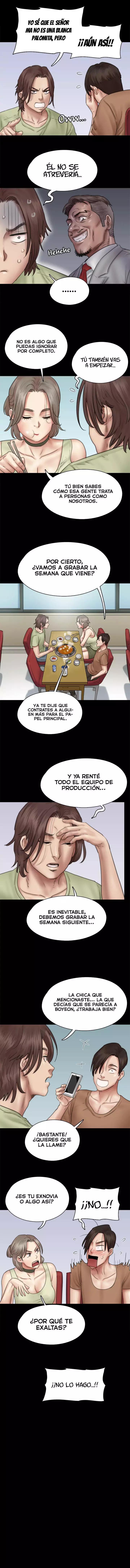 Eromance Capítulo 39 - Page 9