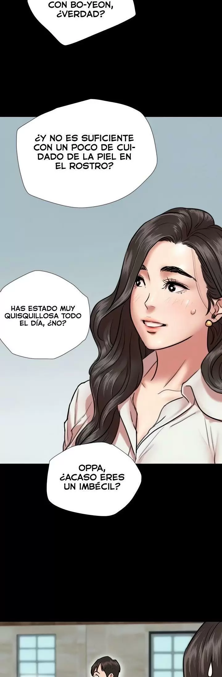 Eromance Capítulo 4 - Page 10