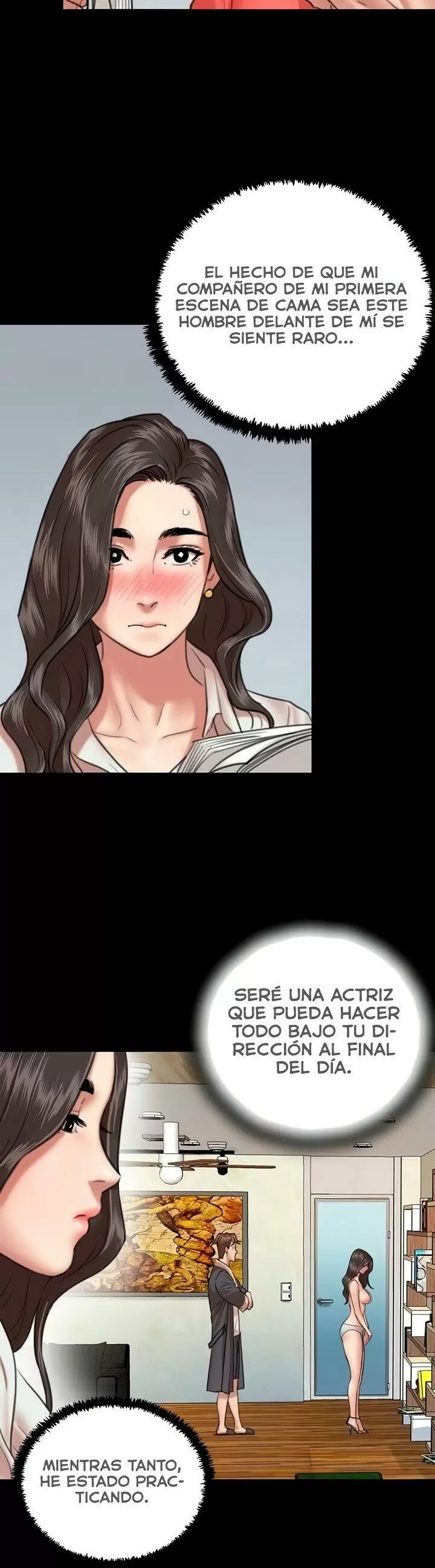 Eromance Capítulo 4 - Page 16