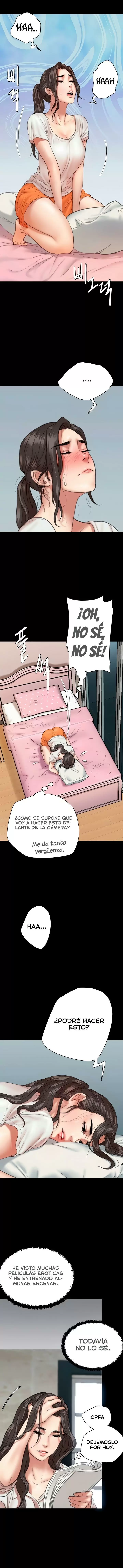 Eromance Capítulo 4 - Page 22