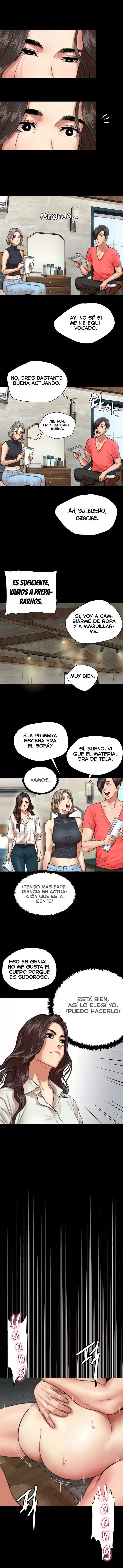 Eromance Capítulo 4 - Page 23