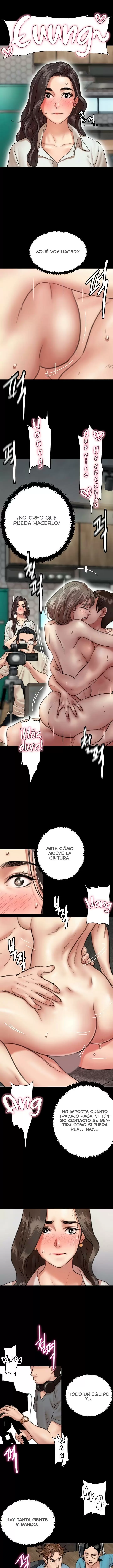 Eromance Capítulo 4 - Page 24