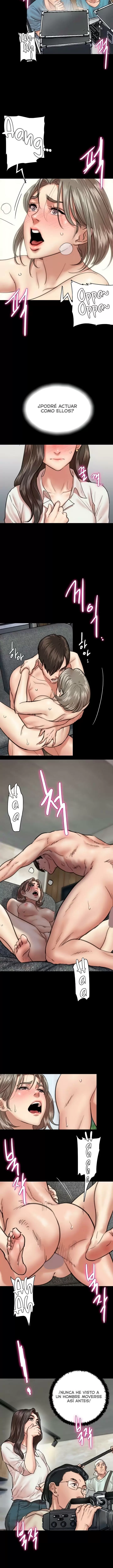 Eromance Capítulo 4 - Page 25