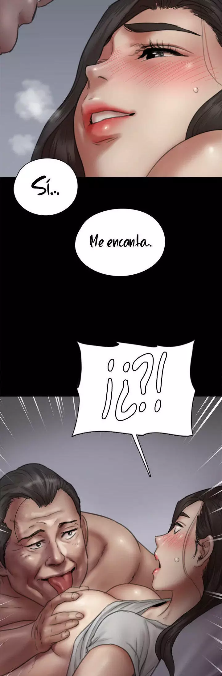 Eromance Capítulo 40 - Page 10
