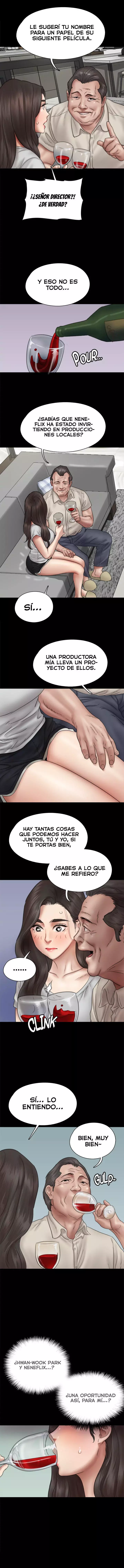 Eromance Capítulo 40 - Page 3