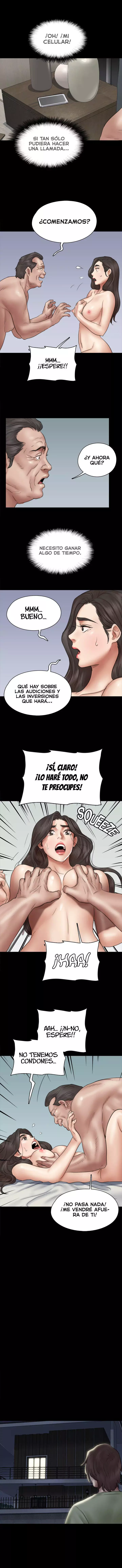 Eromance Capítulo 41 - Page 13
