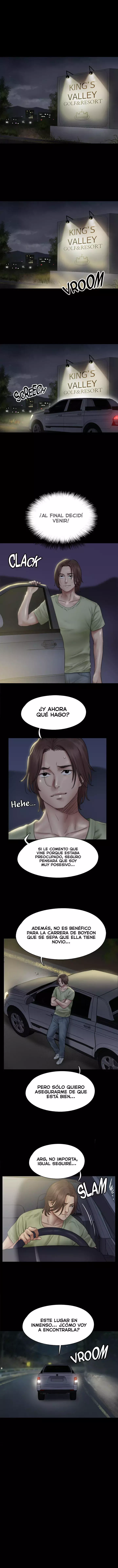 Eromance Capítulo 41 - Page 8