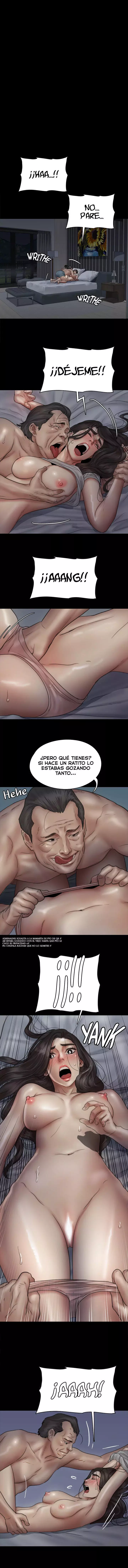 Eromance Capítulo 41 - Page 9