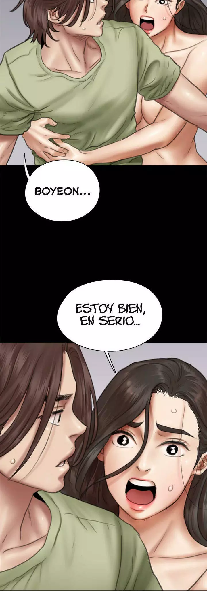 Eromance Capítulo 42 - Page 10