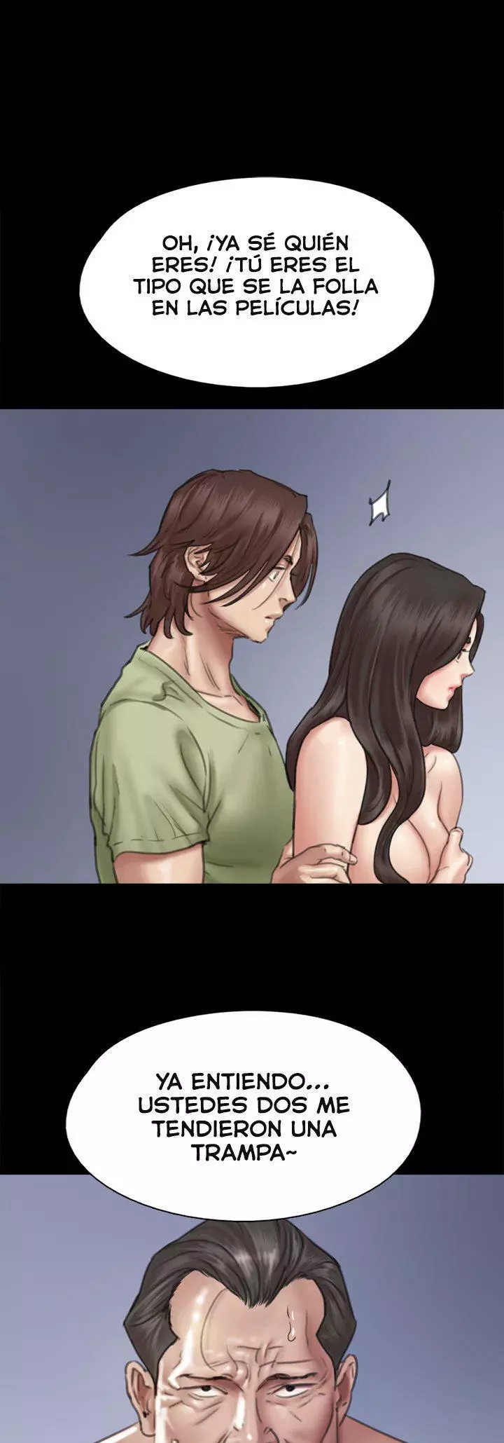 Eromance Capítulo 42 - Page 13