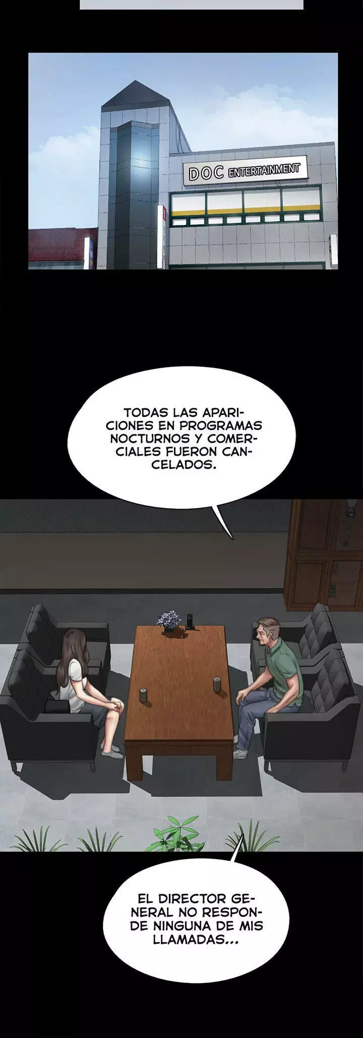 Eromance Capítulo 42 - Page 20