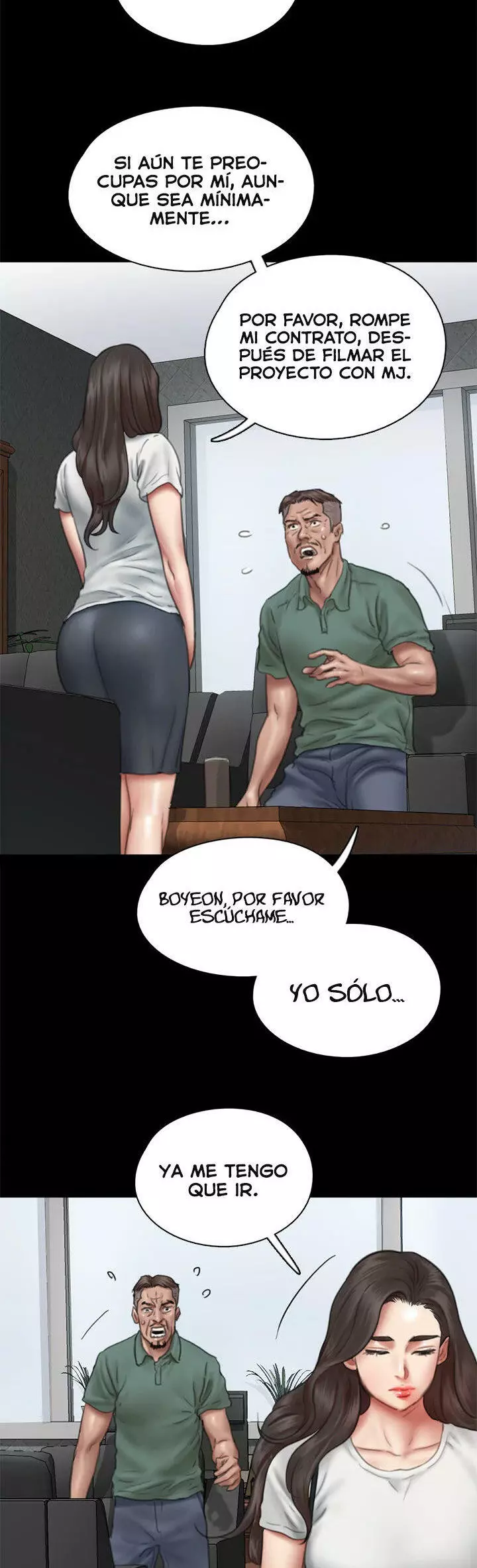 Eromance Capítulo 42 - Page 24