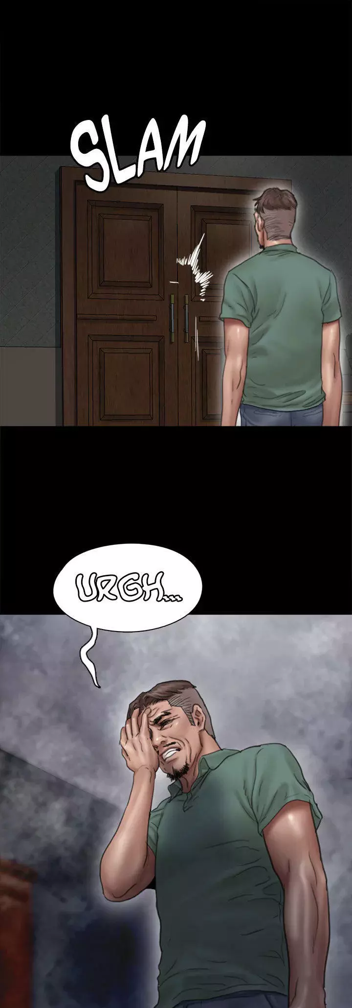 Eromance Capítulo 42 - Page 28