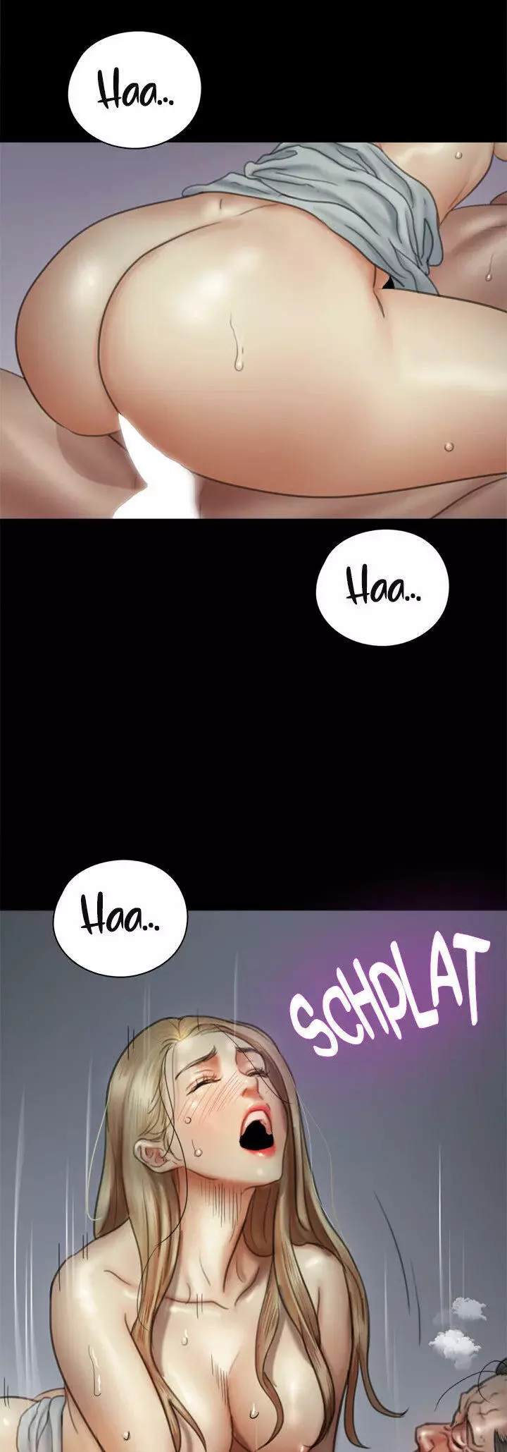 Eromance Capítulo 42 - Page 31