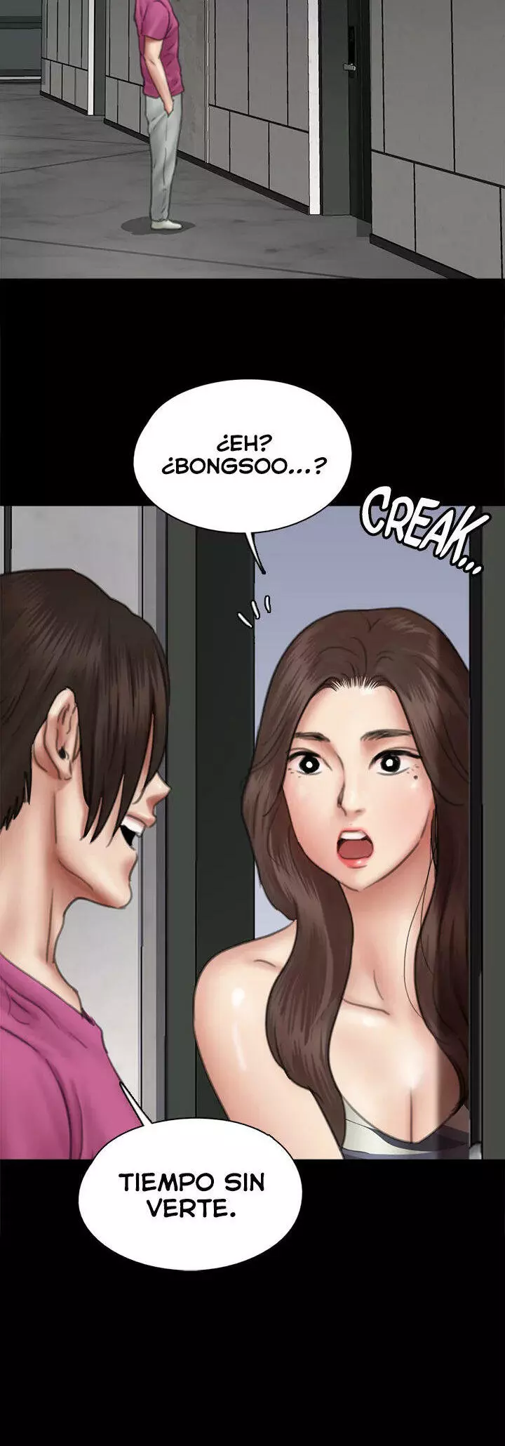 Eromance Capítulo 42 - Page 47