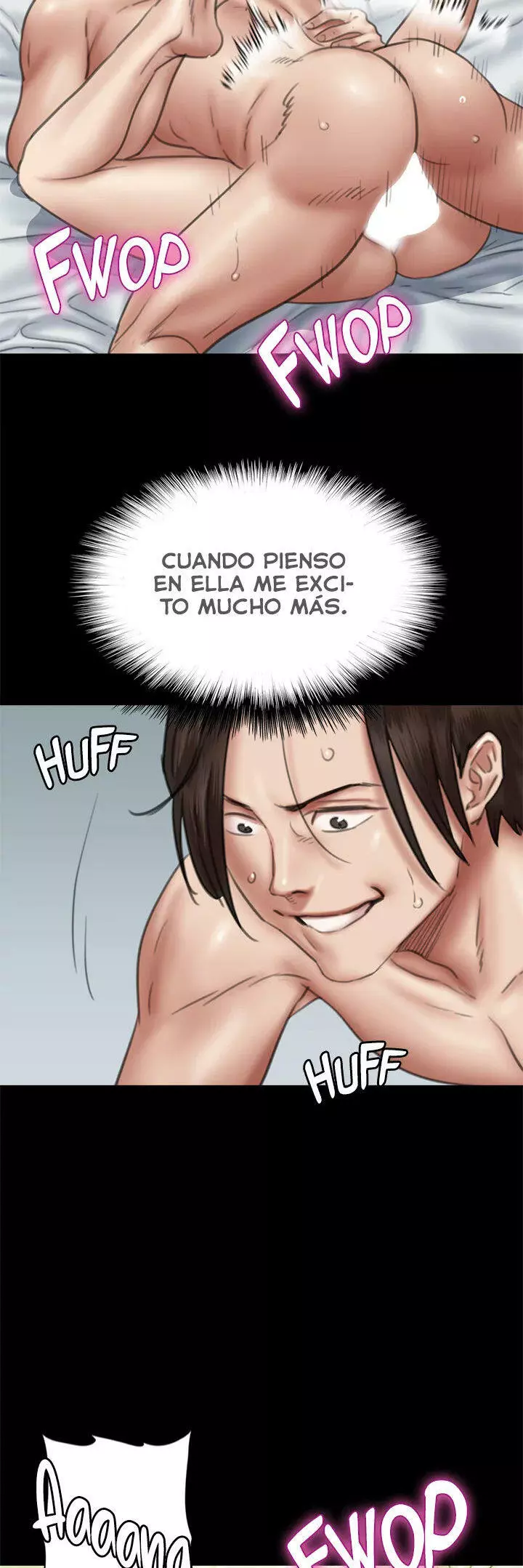 Eromance Capítulo 43 - Page 22