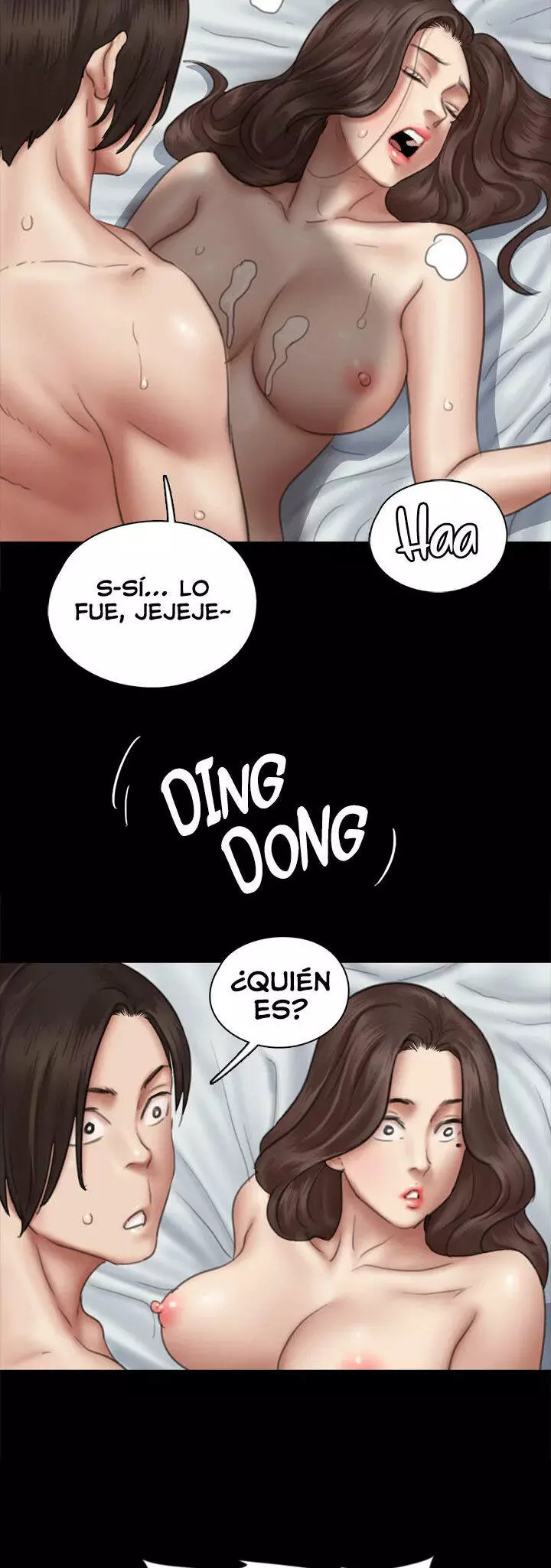 Eromance Capítulo 43 - Page 27