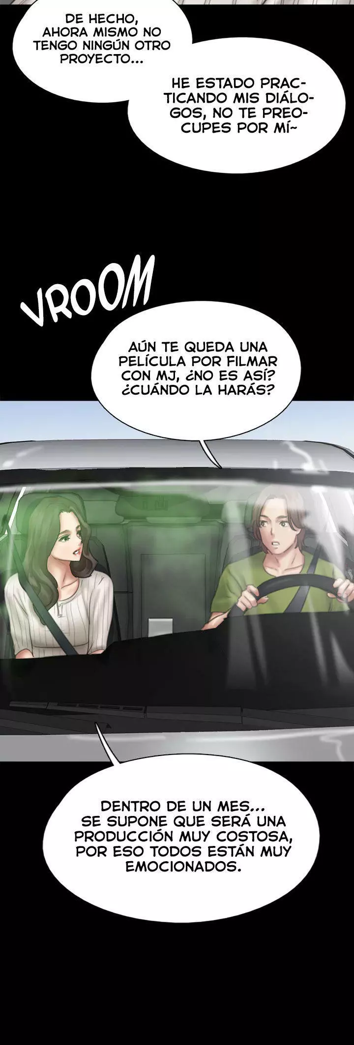 Eromance Capítulo 43 - Page 35
