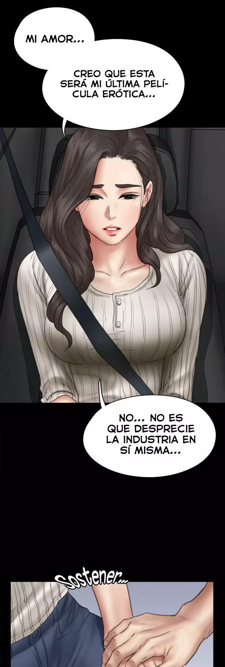 Eromance Capítulo 43 - Page 36