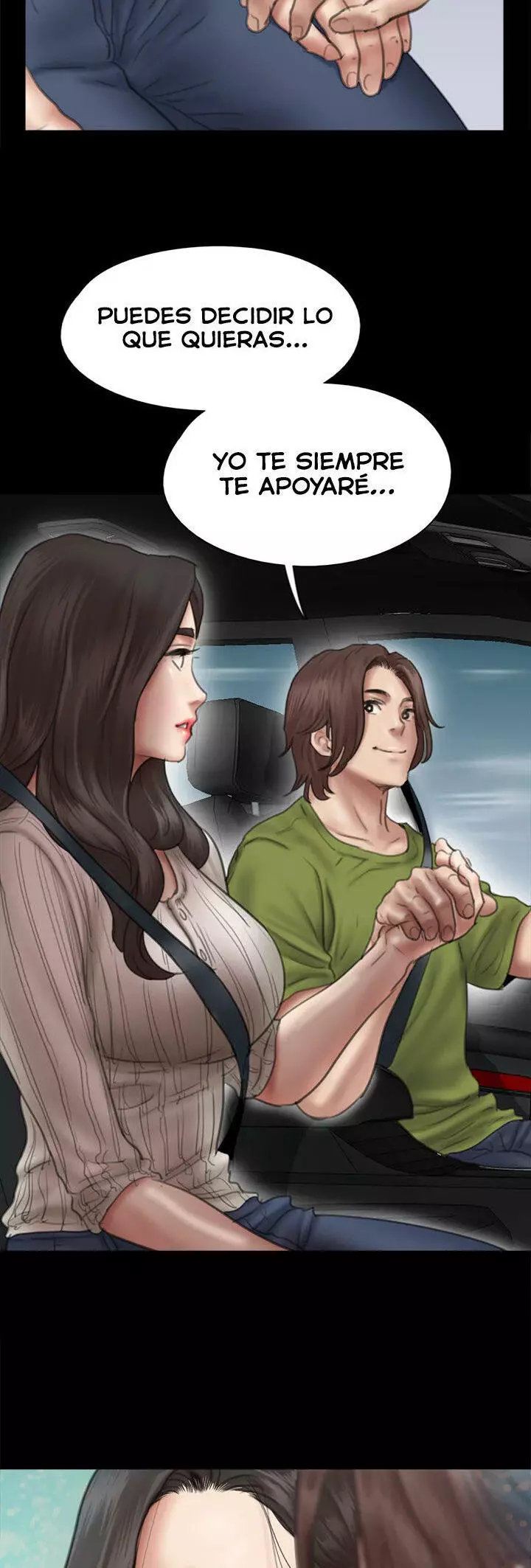Eromance Capítulo 43 - Page 37