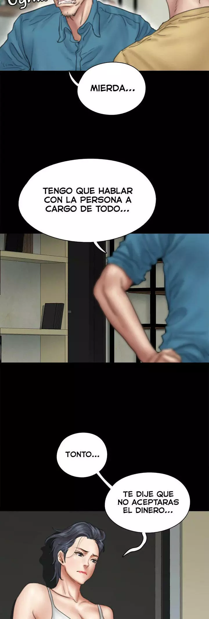Eromance Capítulo 43 - Page 43