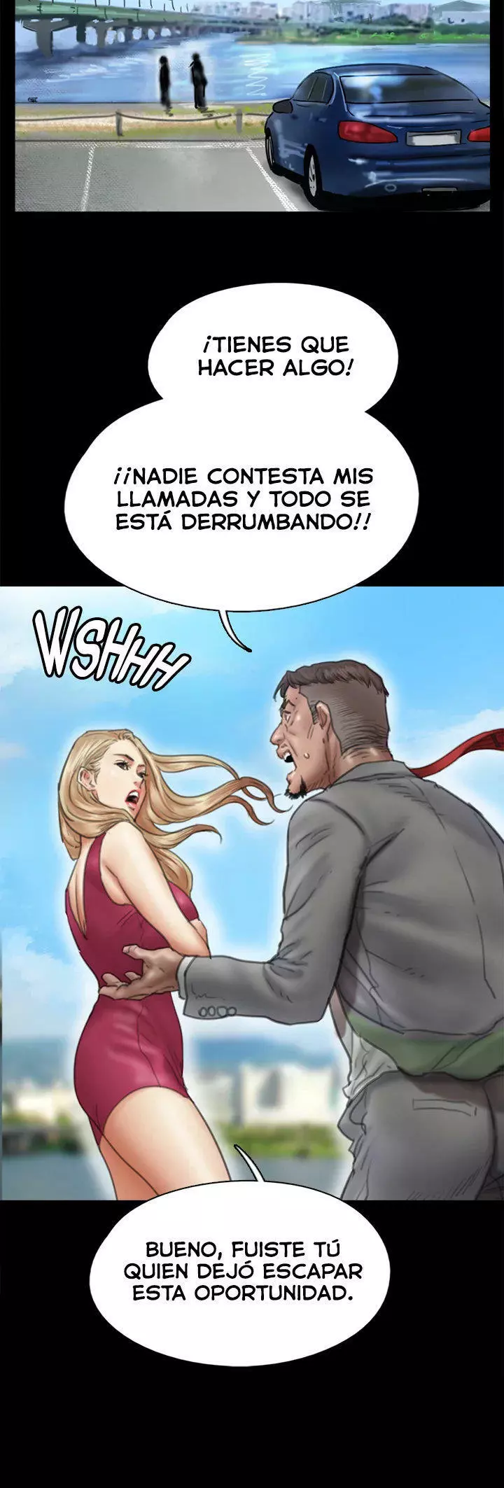 Eromance Capítulo 43 - Page 45