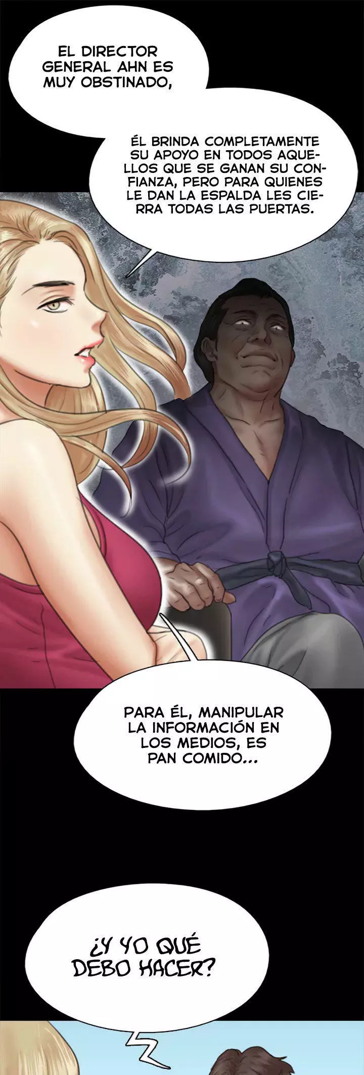 Eromance Capítulo 43 - Page 46