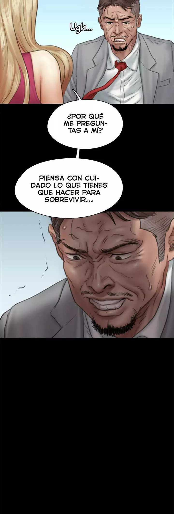 Eromance Capítulo 43 - Page 47