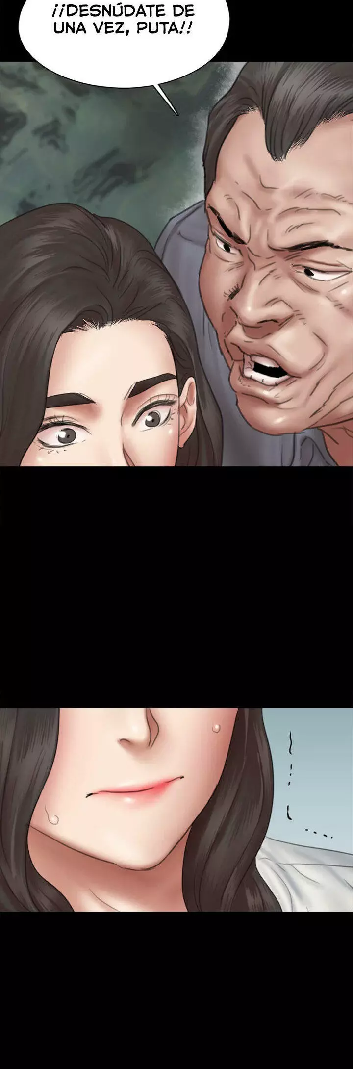 Eromance Capítulo 43 - Page 60