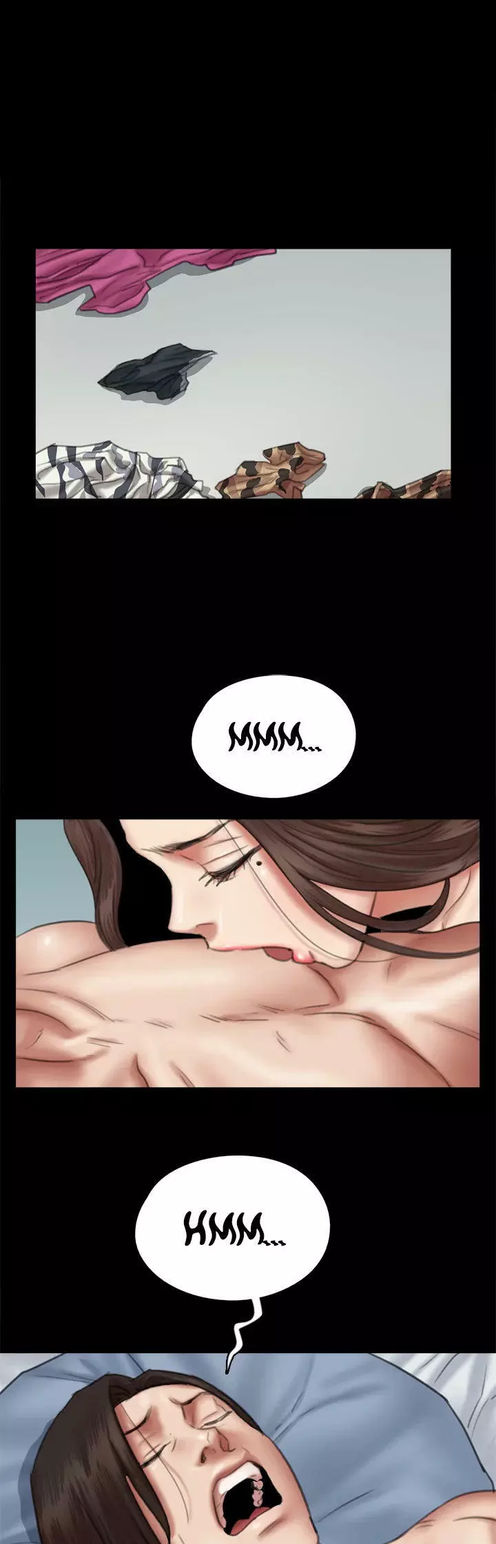 Eromance Capítulo 43 - Page 8