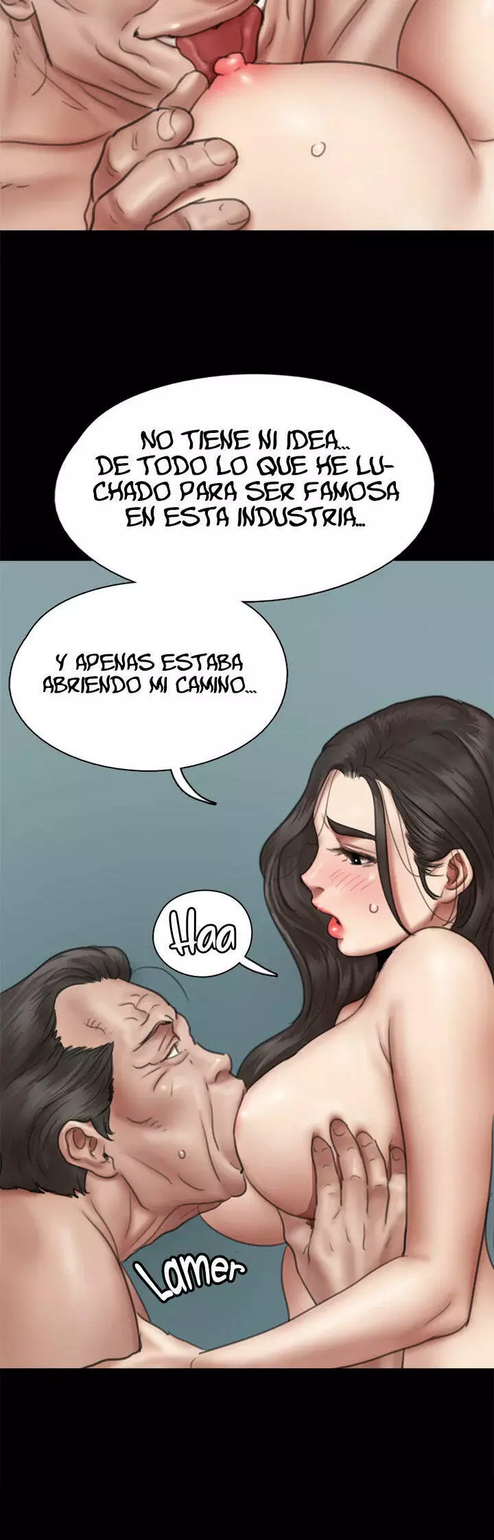 Eromance Capítulo 44 - Page 16
